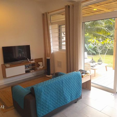 Les Pecheurs Appartement Coteau Raffin Buitenkant foto