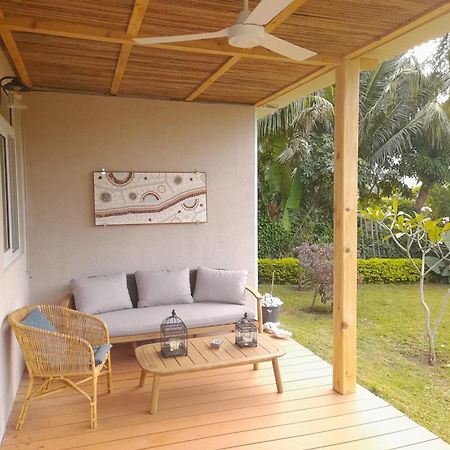 Les Pecheurs Appartement Coteau Raffin Buitenkant foto