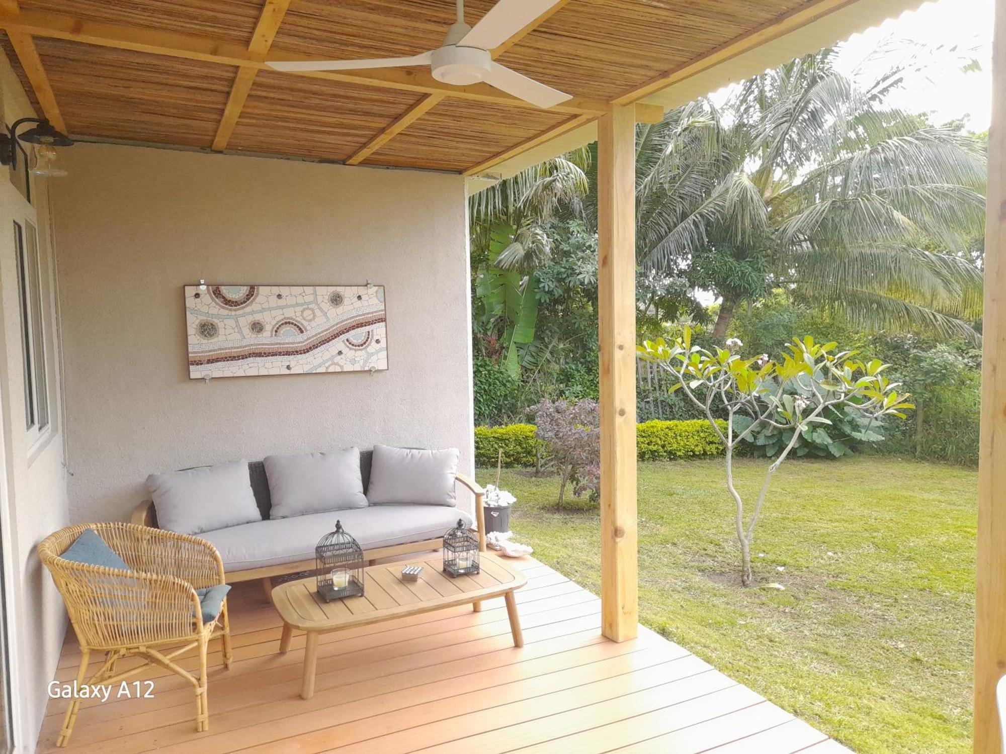 Les Pecheurs Appartement Coteau Raffin Buitenkant foto