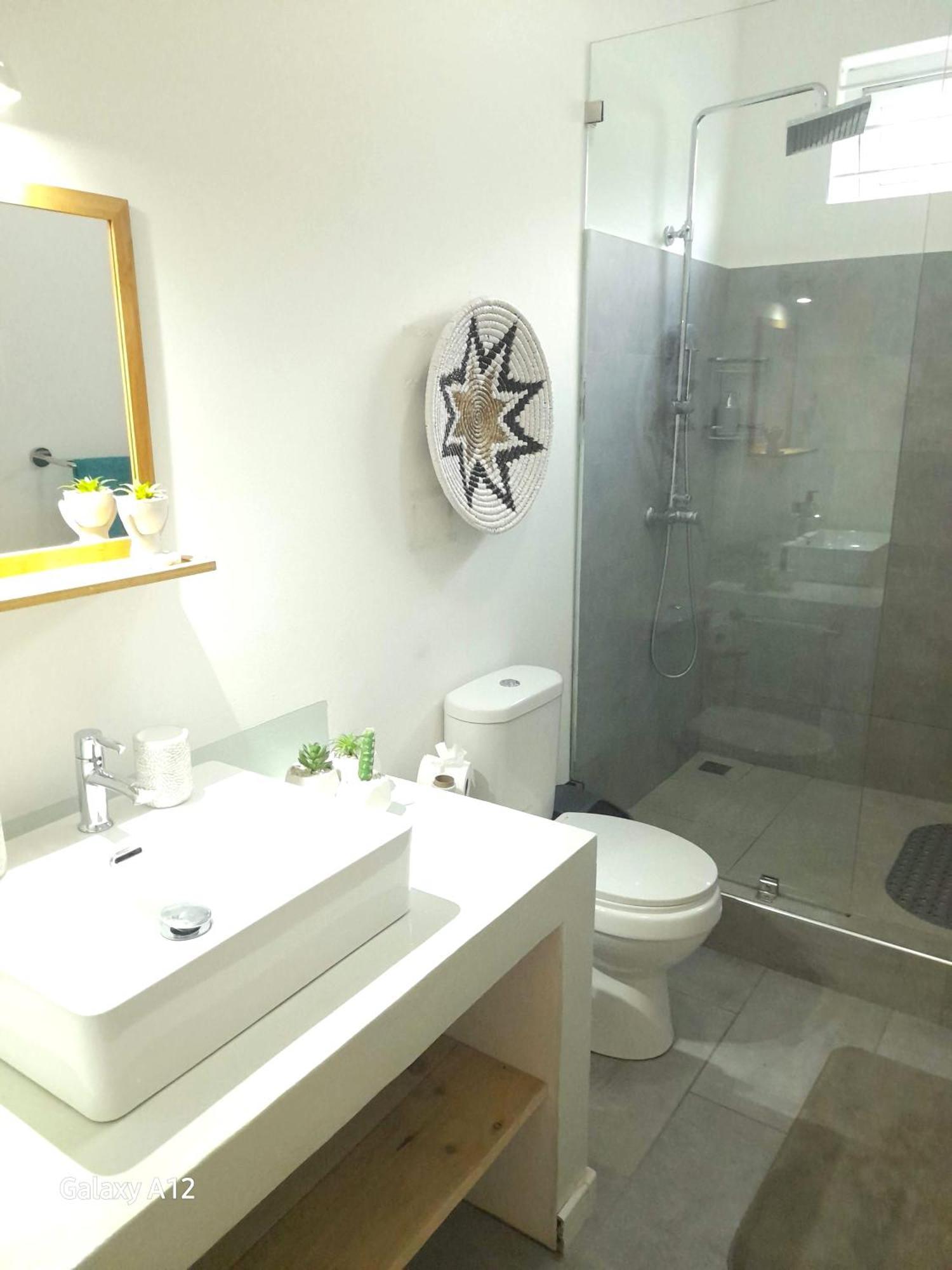 Les Pecheurs Appartement Coteau Raffin Buitenkant foto