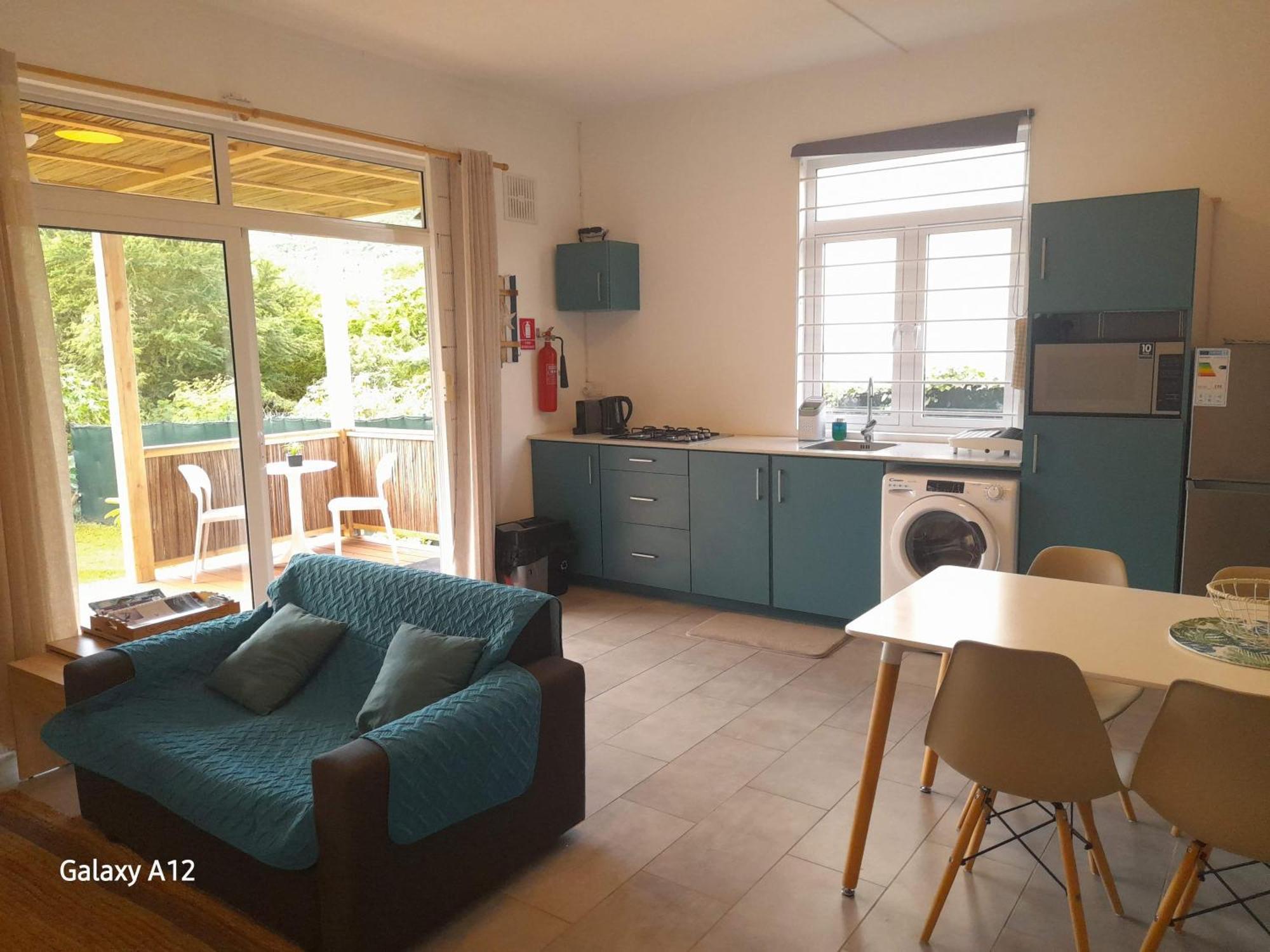Les Pecheurs Appartement Coteau Raffin Buitenkant foto