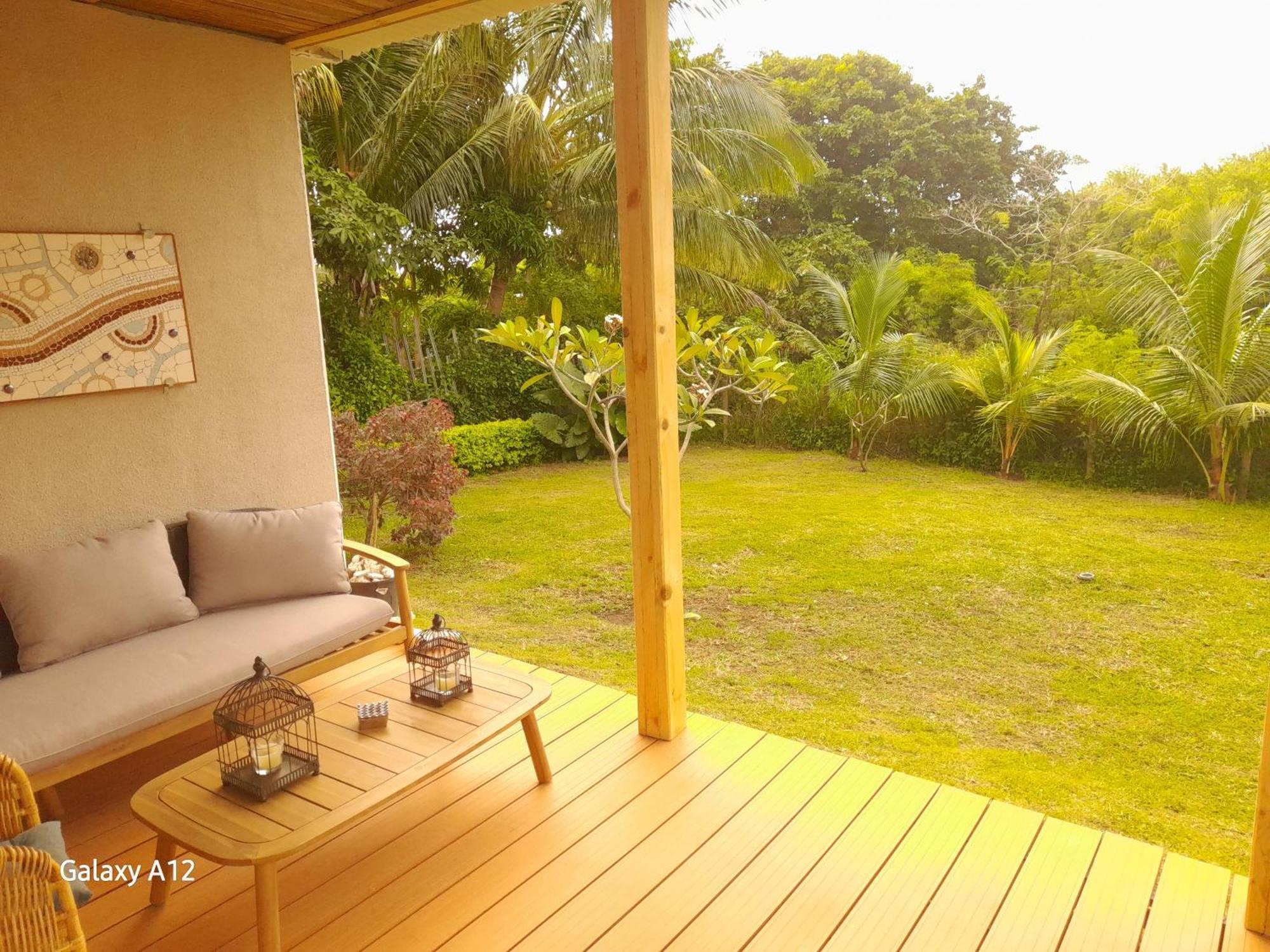 Les Pecheurs Appartement Coteau Raffin Buitenkant foto